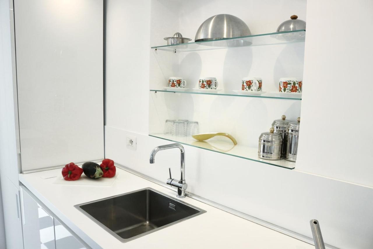 דירות בארי Dolce Loft מראה חיצוני תמונה
