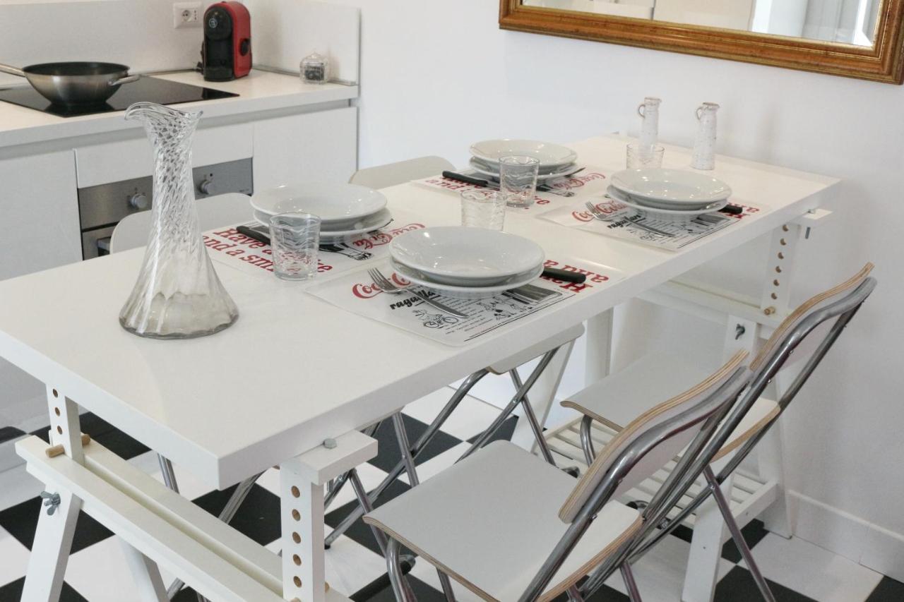 דירות בארי Dolce Loft מראה חיצוני תמונה