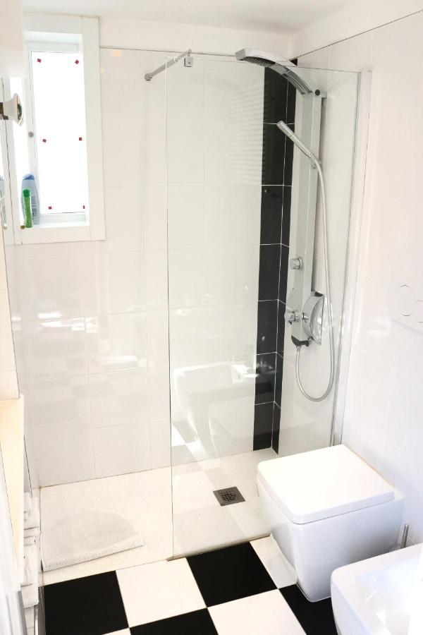 דירות בארי Dolce Loft מראה חיצוני תמונה