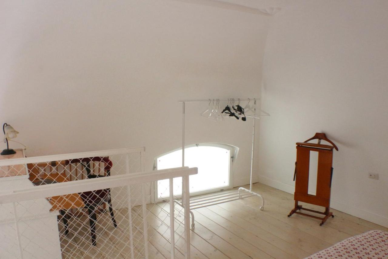 דירות בארי Dolce Loft מראה חיצוני תמונה