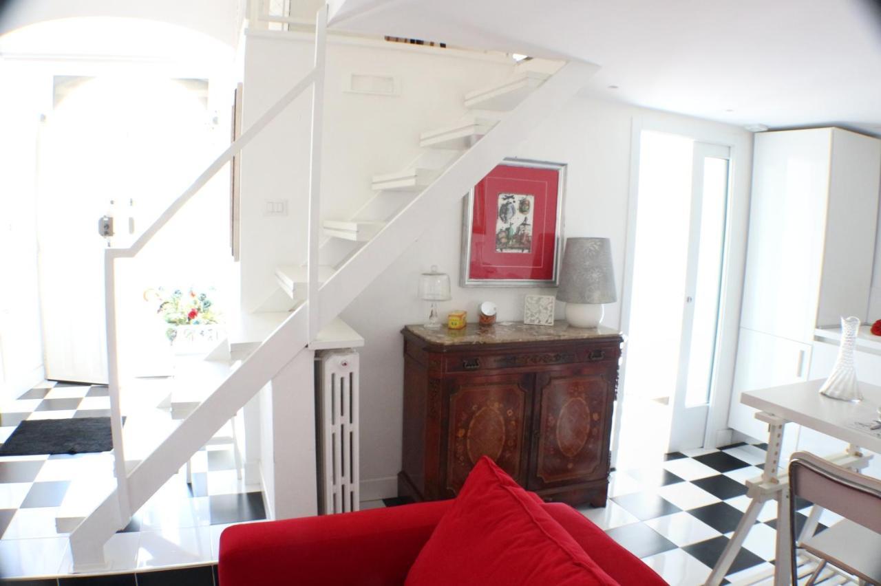 דירות בארי Dolce Loft מראה חיצוני תמונה