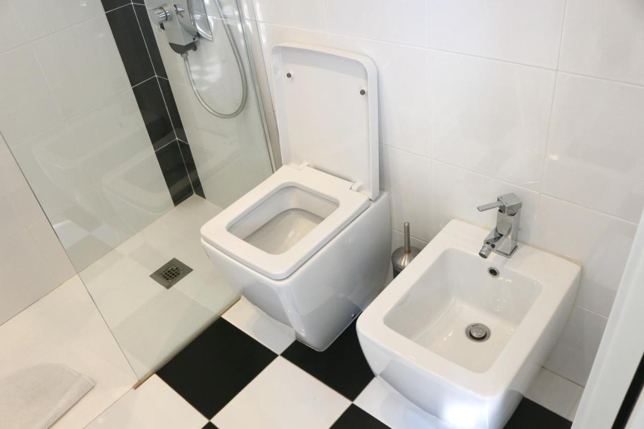 דירות בארי Dolce Loft מראה חיצוני תמונה