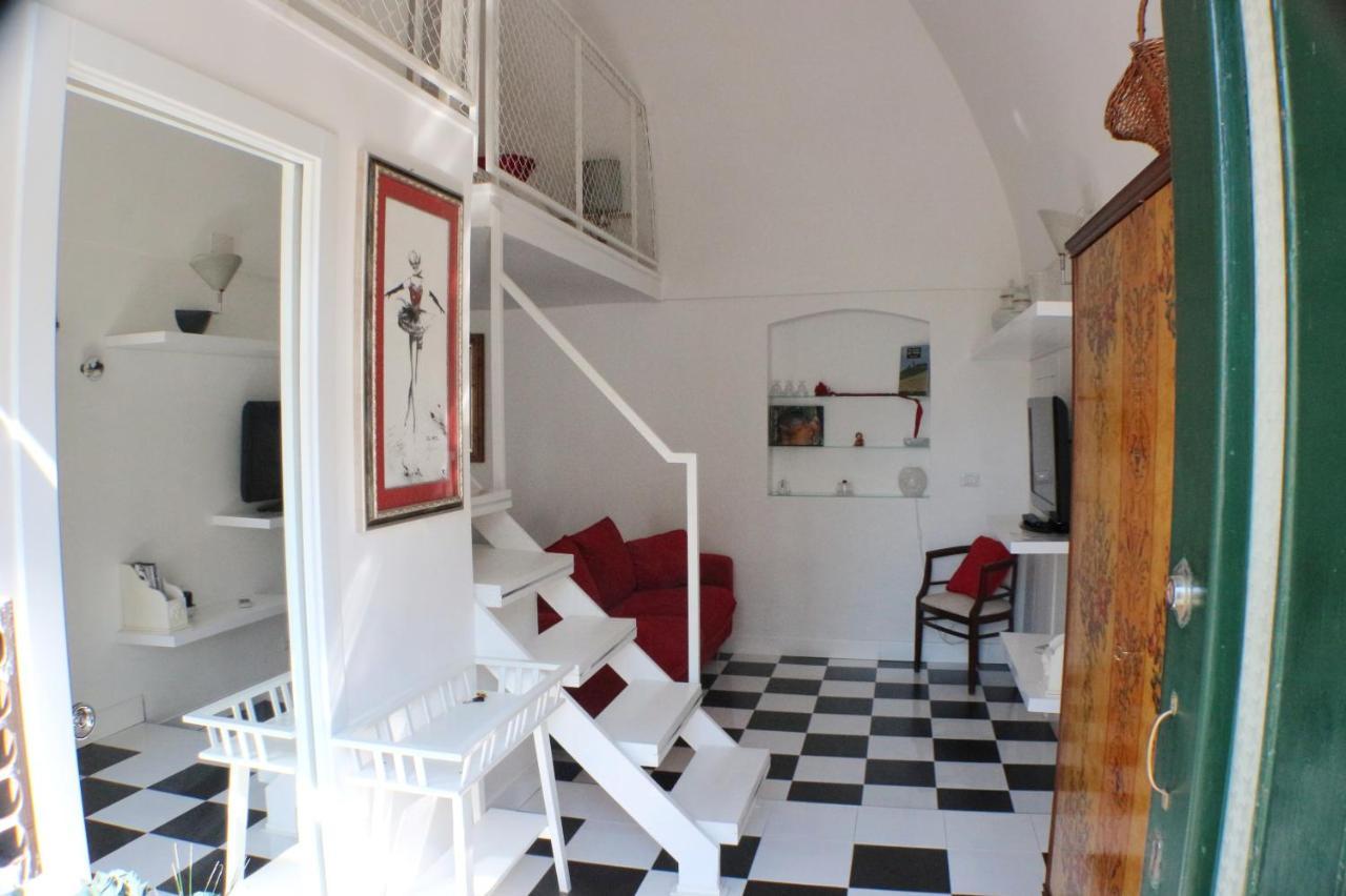 דירות בארי Dolce Loft מראה חיצוני תמונה