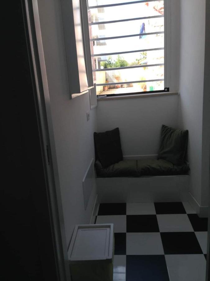 דירות בארי Dolce Loft מראה חיצוני תמונה
