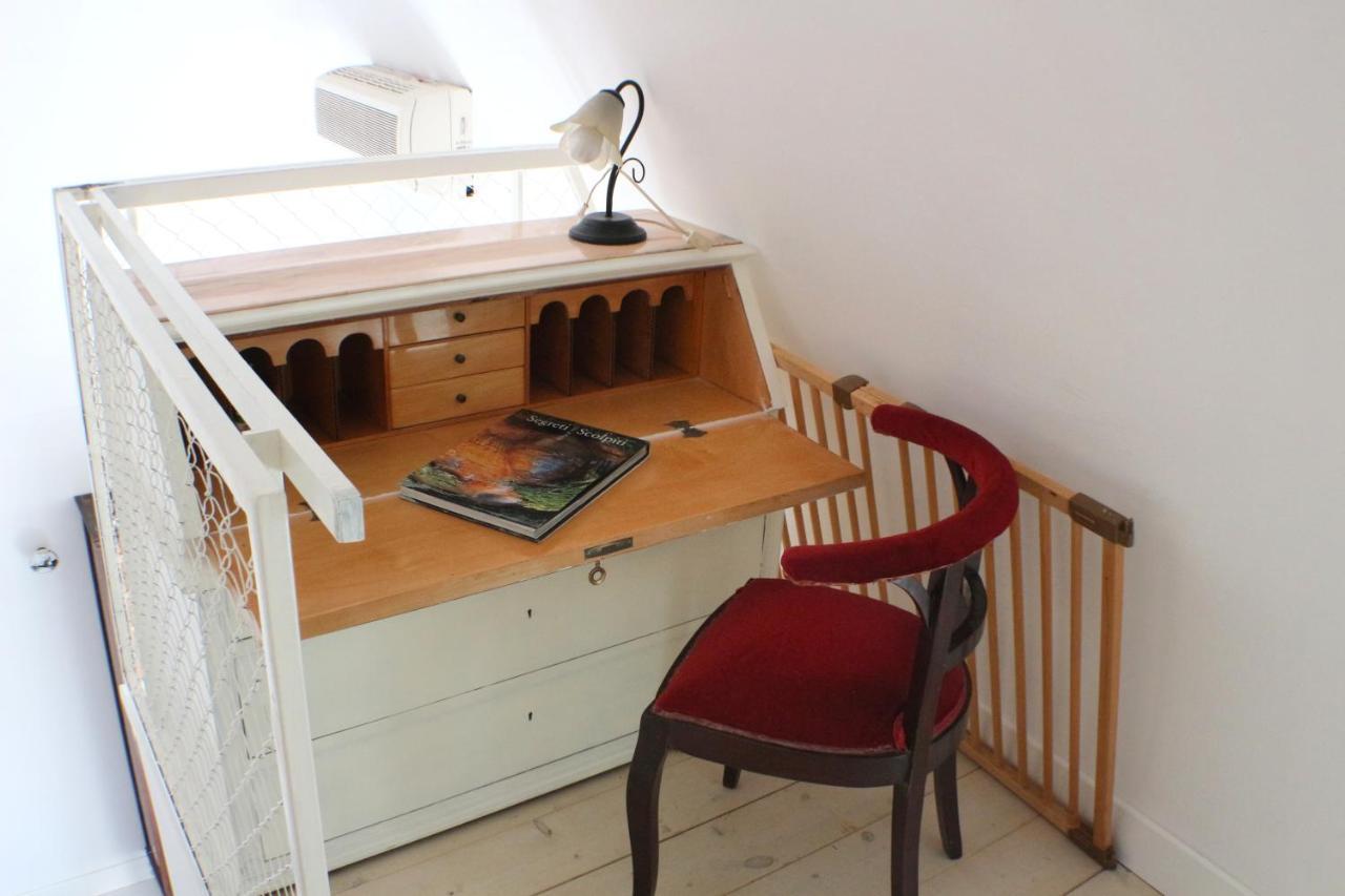 דירות בארי Dolce Loft מראה חיצוני תמונה