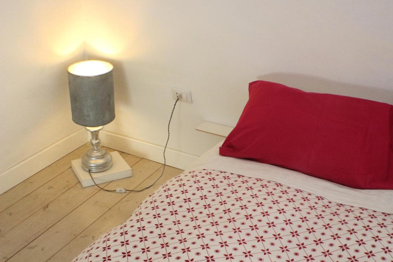 דירות בארי Dolce Loft מראה חיצוני תמונה