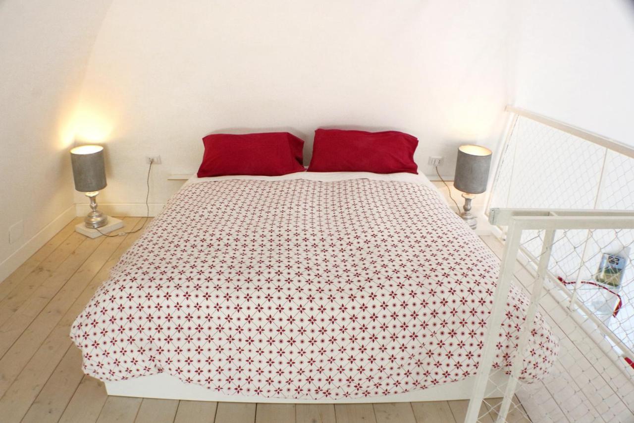 דירות בארי Dolce Loft מראה חיצוני תמונה