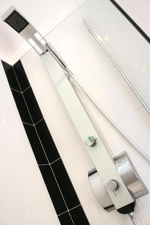 דירות בארי Dolce Loft מראה חיצוני תמונה