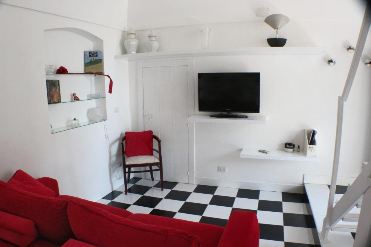 דירות בארי Dolce Loft מראה חיצוני תמונה