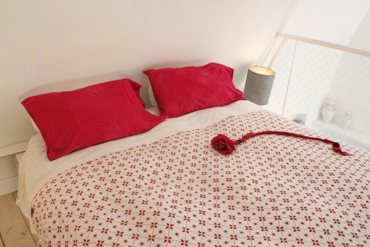דירות בארי Dolce Loft מראה חיצוני תמונה